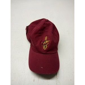 Cleveland Cavaliers Hat NBA Fan Favorite Strap Back Hat Cap